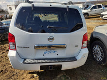 Load image into Gallery viewer, AUTOMATIC TRANSMISSION Nissan Frontier Pathfinder 2005 05 4X4 - MM3005539
