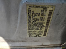 Load image into Gallery viewer, AUTOMATIC TRANSMISSION Nissan Frontier Pathfinder 2005 05 4X4 - MM3005539

