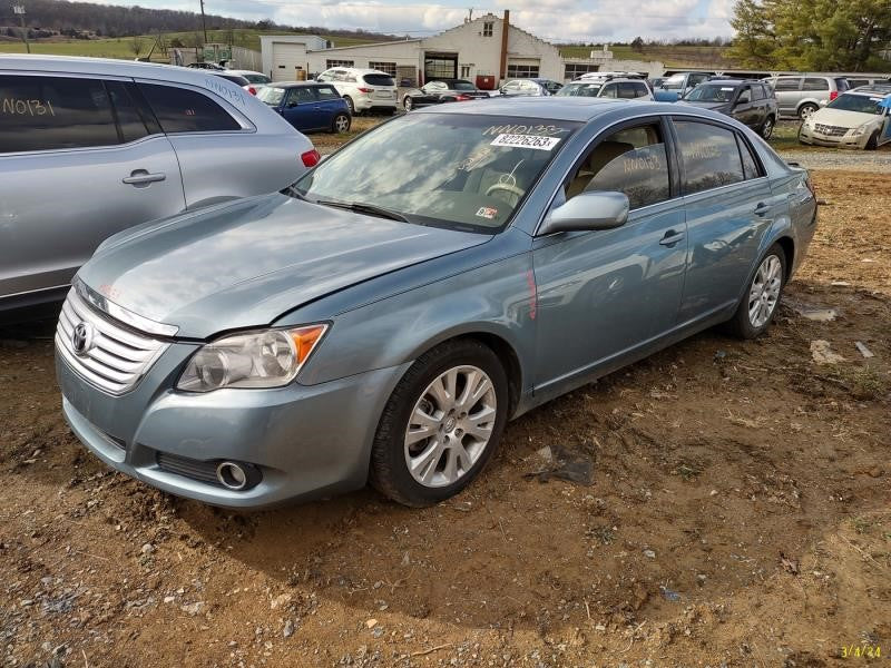 AUTOMATIC TRANSMISSION ES350 Camry 07 08 09 10 11 - MM3005441