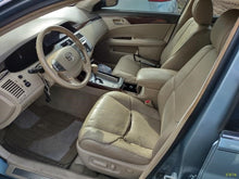Load image into Gallery viewer, AUTOMATIC TRANSMISSION ES350 Camry 07 08 09 10 11 - MM3005441
