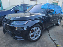 Load image into Gallery viewer, TRANSMISSION Discovery Range Rover Range Rover Sport 17 18 19 - MM3018741
