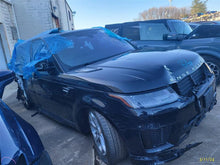 Load image into Gallery viewer, TRANSMISSION Discovery Range Rover Range Rover Sport 17 18 19 - MM3018741
