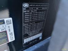 Load image into Gallery viewer, TRANSMISSION Discovery Range Rover Range Rover Sport 17 18 19 - MM3018741
