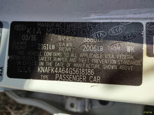 Load image into Gallery viewer, Transmission Kia Forte 2016 - MM2999418
