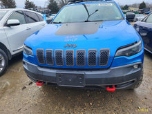 Load image into Gallery viewer, Transmission Jeep Cherokee 2019 - MM3004163
