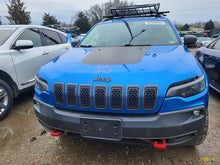 Load image into Gallery viewer, Transmission Jeep Cherokee 2019 - MM3004163
