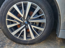 Load image into Gallery viewer, ENGINE MOTOR Subaru Legacy 2018 18 2019 19 2.5L VIN A/D - MM2996562
