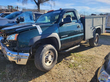 Load image into Gallery viewer, [INVENTORYCAR_YEAR_MAKE_MODEL] TRANSMISSION 4X4 - MM3016924
