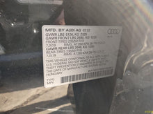 Load image into Gallery viewer, Transmission  AUDI Q3 2022 - MM3001590
