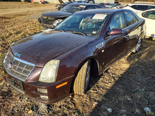 Load image into Gallery viewer, Transmission Cadillac STS 2008 - MM3001158
