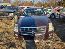 Load image into Gallery viewer, Transmission Cadillac STS 2008 - MM3001158
