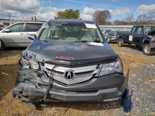 Load image into Gallery viewer, AUTOMATIC TRANSMISSION Acura MDX 2007 07 2008 08 2009 09 - MM3008594
