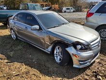 Load image into Gallery viewer, TRANSMISSION Mercedes-Benz C250 C300 C350 C63 2013 13 AWD - MM3009271
