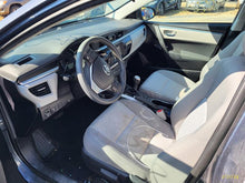 Load image into Gallery viewer, TRANSMISSION Toyota Corolla 14 15 16 17 18 19 FWD - MM2995987
