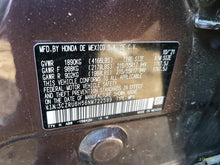 Load image into Gallery viewer, Engine Motor Honda HR-V 2022 - MM2998642
