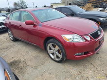 Load image into Gallery viewer, TRANSMISSION Lexus GS300 2006 06 AWD - MM3002117
