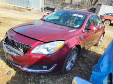 Load image into Gallery viewer, Engine Motor Buick Regal 2016 - MM2998695

