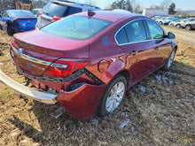 Load image into Gallery viewer, Engine Motor Buick Regal 2016 - MM2998695
