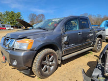 Load image into Gallery viewer, Transmission Nissan Titan 2015 - MM3013457

