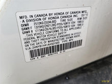 Load image into Gallery viewer, ENGINE MOTOR Acura ZDX 10 11 12 13 3.7L VIN 1 - MM3017979
