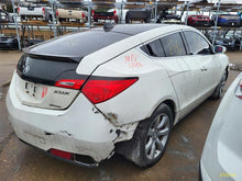 Load image into Gallery viewer, TRANSMISSION Acura ZDX 2010 10 2011 11 2012 12 - MM3017984
