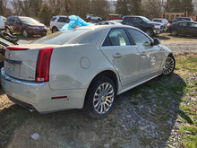 Load image into Gallery viewer, Transmission Cadillac CTS 2010 - MM3013504

