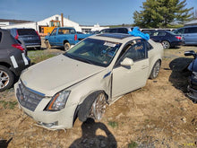 Load image into Gallery viewer, Transmission Cadillac CTS 2010 - MM3013504
