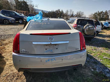 Load image into Gallery viewer, Transmission Cadillac CTS 2010 - MM3013504
