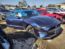 Load image into Gallery viewer, Transmission Ford Mustang 2018 - MM2996249
