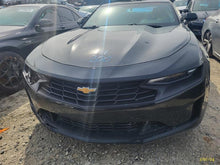 Load image into Gallery viewer, Transmission Chevrolet Camaro 2020 - MM3002487
