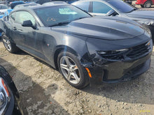 Load image into Gallery viewer, Transmission Chevrolet Camaro 2020 - MM3002487
