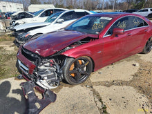 Load image into Gallery viewer, Transmission  MERCEDES CLS-CLASS 2012 - MM3011271
