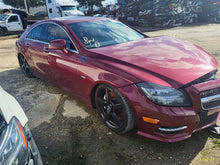 Load image into Gallery viewer, Transmission  MERCEDES CLS-CLASS 2012 - MM3011271
