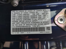 Load image into Gallery viewer, Transmission Honda CR-V 2017 - MM3001809
