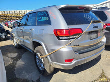 Load image into Gallery viewer, Transmission  GRAND CHEROKEE 2017 - MM3004047

