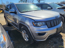 Load image into Gallery viewer, Transmission  GRAND CHEROKEE 2017 - MM3004047
