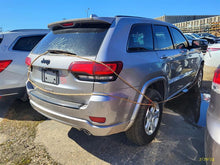 Load image into Gallery viewer, Transmission  GRAND CHEROKEE 2017 - MM3004047

