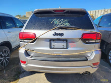 Load image into Gallery viewer, Transmission  GRAND CHEROKEE 2017 - MM3004047
