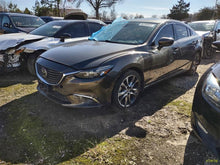 Load image into Gallery viewer, Transmission Mazda 6 2017 - MM3009036
