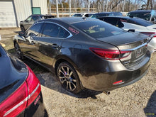 Load image into Gallery viewer, Transmission Mazda 6 2017 - MM3009036
