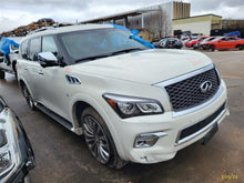 Load image into Gallery viewer, Transmission  INFINITI QX80 2017 - MM3031076
