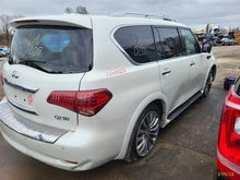 Load image into Gallery viewer, Transmission  INFINITI QX80 2017 - MM3031076
