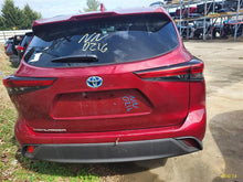 Load image into Gallery viewer, Transmission  HIGHLANDER 2020 - MM3007909
