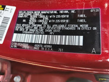 Load image into Gallery viewer, Engine Motor  HIGHLANDER 2020 - MM3007903

