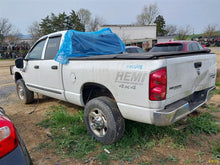 Load image into Gallery viewer, TRANSMISSION 1500 Pickup 2500 Pickup 3500 Pickup 07 08 4X4 - MM3033944
