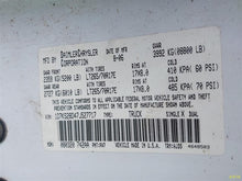 Load image into Gallery viewer, TRANSMISSION 1500 Pickup 2500 Pickup 3500 Pickup 07 08 4X4 - MM3033944

