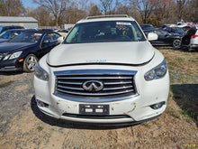 Load image into Gallery viewer, ENGINE MOTOR QX60 Pathfinder 2015 15 2016 16 3.5L VIN A - MM3013666
