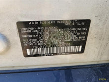 Load image into Gallery viewer, AUTOMATIC TRANSMISSION Forester 2011 11 2012 12 2013 13 - MM3017651
