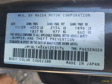 Load image into Gallery viewer, TRANSMISSION Mazda 3 2010 10 2011 11 2012 12 2013 13 - MM3002273
