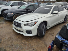 Load image into Gallery viewer, Transmission  INFINITI Q50 2016 - MM3024499
